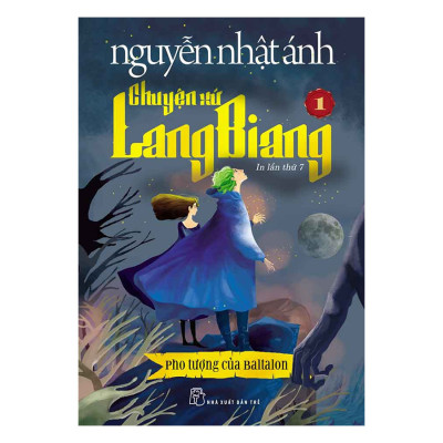 Combo 4 Cuốn Chuyện Xứ Lang Biang