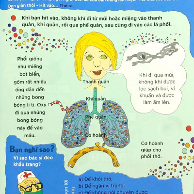 Tại Sao? Sao Tim Đập Và Dạ Dày Réo?