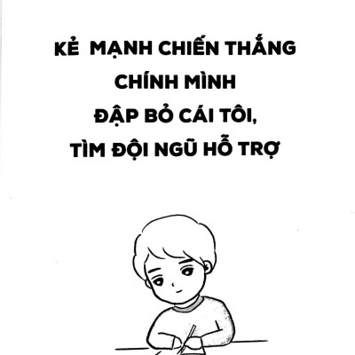 Kết Nối Bất Kì Ai