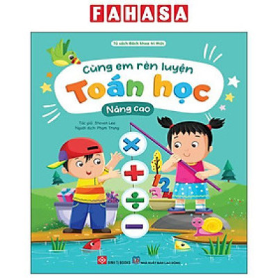 Sách - Cùng Em Rèn Luyện Toán Học - Nâng Cao