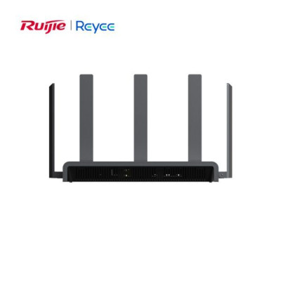 Bộ phát WiFi Ruijie RG-EW1300G Chuẩn AC tốc độ 1300Mbps hỗ trợ lên đến 64 thiết bị - Hàng chính hãng