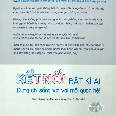 Kết Nối Bất Kì Ai