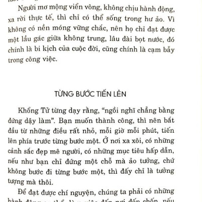 Cách Làm Việc Của Người Khôn Và Kẻ Dại (Tái Bản 2023)