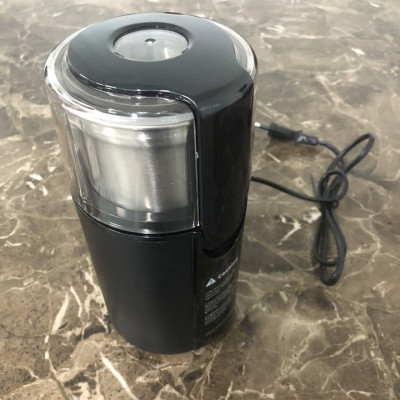 Máy xay hạt cà phê và gia vị đa năng Shardor CG628B - Công suất 200W - HÀNG NHẬP KHẨU 