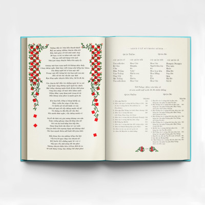 Alice Ở Xứ Sở Diệu Kì Và Alice Ở Xứ Sở Trong Gương (Bìa Cứng)