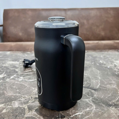 Máy đánh sữa tạo bọt cà phê, ca cao 4 trong 1 thương hiệu Anh Quốc Shardor MF0802 - Hàng nhập khẩu