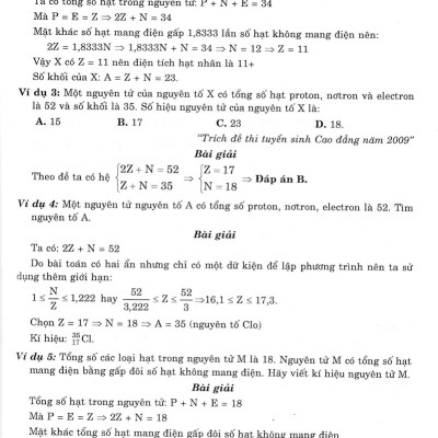 Trọng Tâm Kiến Thức Hóa Học 10 (Biên Soạn Theo Chương Trình GDPT Mới)  - HA