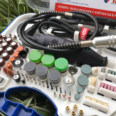 MÁY MÀI THẲNG, MÀI KHUÔN 350W MAKUTE DG002- HÀNG CHÍNH HÃNG