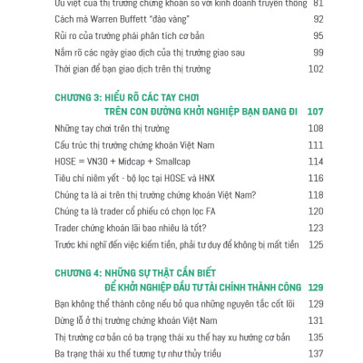 Sách - Đầu Tư Dễ Như Đi Xe Đạp - Tập 2 - Khởi Nghiệp Bằng Đầu Tư Tài Chính