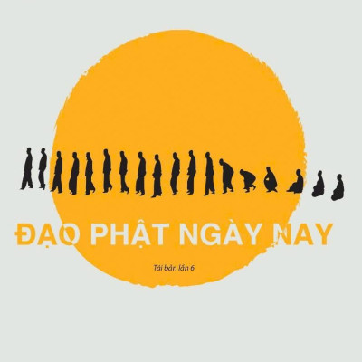 Đạo Phật Ngày Nay (Tái Bản 2024)