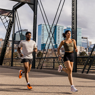 Đồng hồ thông minh Amazfit Cheetah Square A2296 - Hàng chính hãng