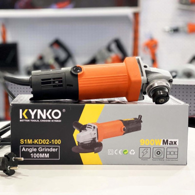 Máy mài góc cầm tay chính hãng Kynko S1M- KD02 -100B siêu bền