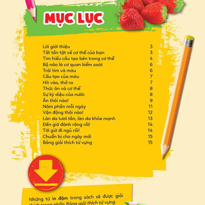 Khám Phá Cơ Thể - Học Vui Hiểu Rộng Biết Nhiều (Tái Bản 2020)