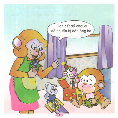 Những Câu Chuyện Về Bubu 03 (Tái Bản 2022)