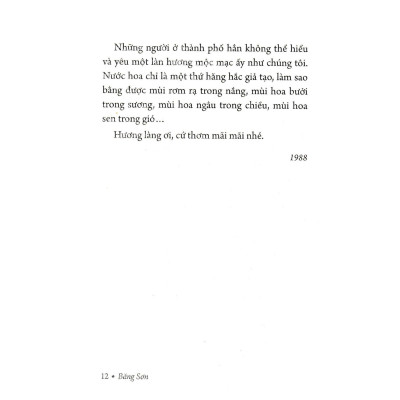 Sách - Ngàn Mùa Hoa - Nét Đẹp Quê Hương - NXB Phụ Nữ