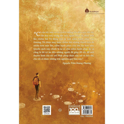 Sách - Tứ Diệu Ký - Đi Theo Dấu Chân Phật - Thái Hà Books