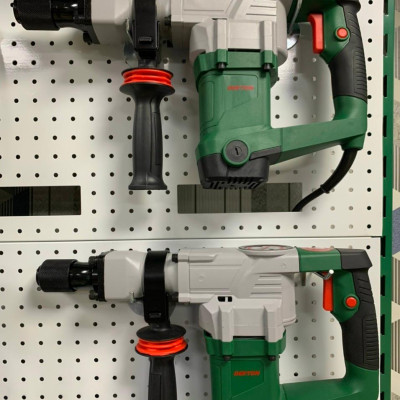 MÁY ĐỤC BÊ TÔNG 17MM 1400W DEKTON DK-3601 - HÀNG CHÍNH HÃNG