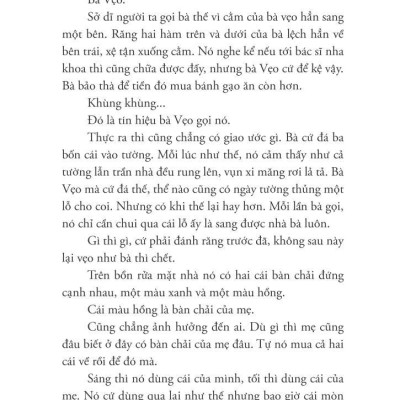 Khu Tập Thể Hạnh Phúc