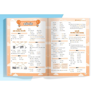 Sách - Vở Luyện Viết Chính Tả Âm - Vần - Đoạn - Chữ Hoa Lớp 1 - Megabook