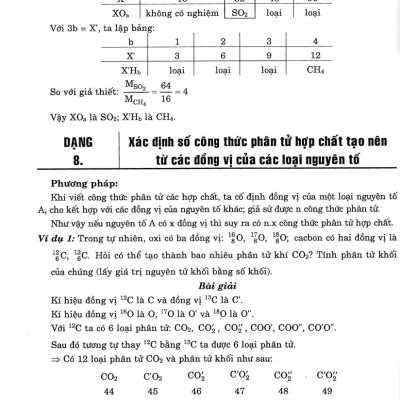 Trọng Tâm Kiến Thức Hóa Học 10 (Biên Soạn Theo Chương Trình GDPT Mới)  - HA