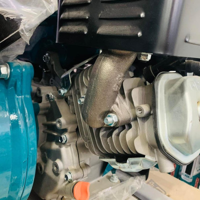 MÁY BƠM NƯỚC XĂNG 9HP TOTAL TP3401 - HÀNG CHÍNH HÃNG