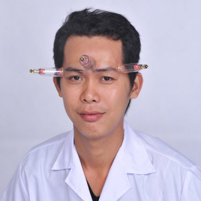 Bộ Giác Hơi Không Dùng Lửa Duy Thành YGH02