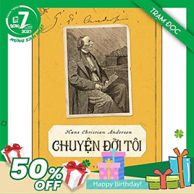 Trạm Đọc Official | Chuyện Đời Tôi