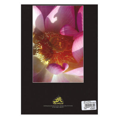 Sách - Địa Tạng Chiêm Sát Sám Nghi - Chính Thông Book