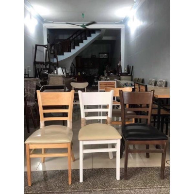 Ghế Ăn, Ghế Cafe Hiện Đại