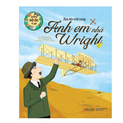 Combo 15 Cuốn Những Bộ Óc Vĩ Đại