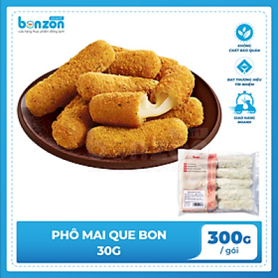 Phô mai que BON 300gr