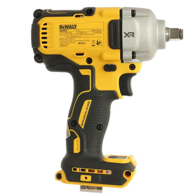 MÁY SIẾT BULONG CẦM TAY 20V DEWALT DCF891P1 - HÀNG CHÍNH HÃNG