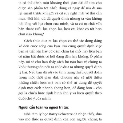 Bí Kíp Chống Tụt MOOD