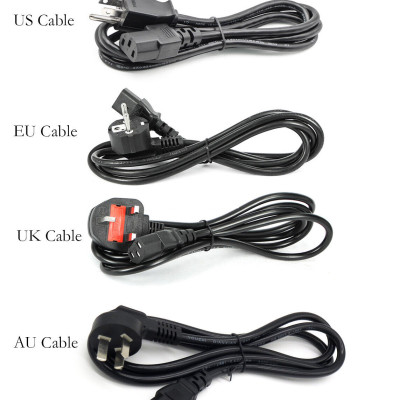 Sạc dành cho Laptop HP VICTUS 16 16-E Series 16-E0514NA Gaming Laptop Charger Adapter 150W 19.5V 7.7A - hàng nhập khẩu