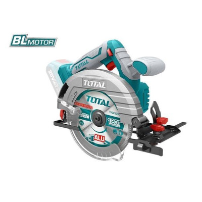 MÁY CƯA ĐĨA TRÒN KHÔNG CHỔI THAN DÙNG PIN DCA ADMY140SZ (KHÔNG KÈM PIN VÀ SẠC) - HÀNG CHÍNH HÃNG