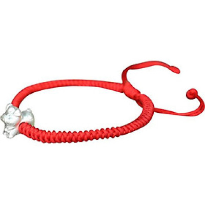 Vòng Tay Kết Dây Tuổi Hợi Ngọc Quý Gemstones