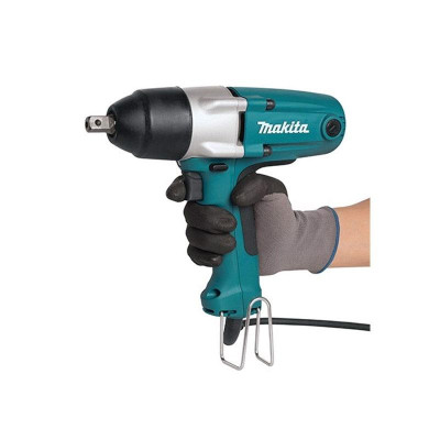 MÁY SIẾT BULONG 12.7MM (350N.M) MAKITA TW0350 - HÀNG CHÍNH HÃNG