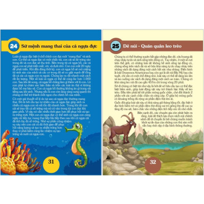 Sách Bách Khoa - Combo 4 cuốn 101 Bí Ẩn Thú Vị - Trái Đất + Vũ Trụ + Động Vật + Khoa Học Và Cơ Thể Người (VT)