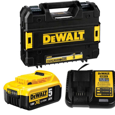 MÁY SIẾT BULONG CẦM TAY 20V DEWALT DCF900P1 - HÀNG CHÍNH HÃNG