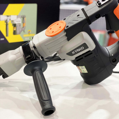 Máy đục bê tông - KD24 cầm tay giá tốt chính hãng Kynko Z1G- KD24 -80 # 6241 cầm tay chính hãng