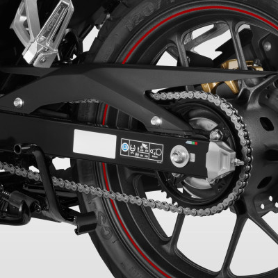 Xe Máy Honda Winner R 2026 - Phiên Bản Thể Thao