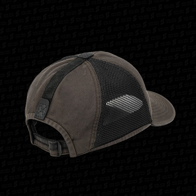 ƯU ĐÃI - Mũ kết lưỡi trai nam nữ thời trang NÓN SƠN MC015-XR1