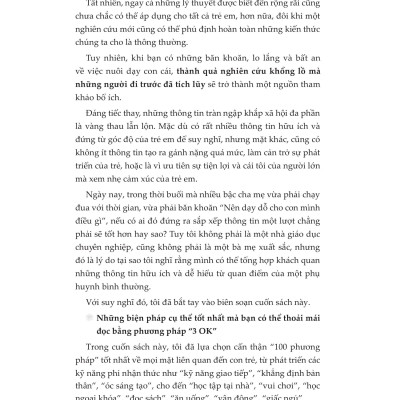 Dạy Con Kỹ Năng Sống Theo Cách Mẹ Nhật