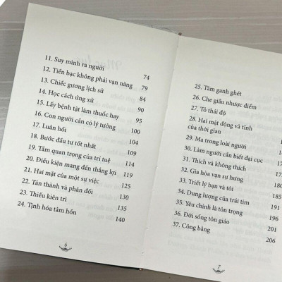 Sách - Mật Mã Cuộc Đời - Tập 8 - Tuyển Tập Ranh Giới Giữa Mê Và Ngộ - Vĩnh Nghiêm Books
