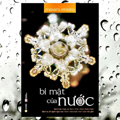 Bí Mật Của Nước (Tái Bản)