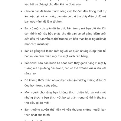 Enneagram - Tự Chăm Sóc Và Giải Mã Bản Thân Qua 9 Loại Tính Cách