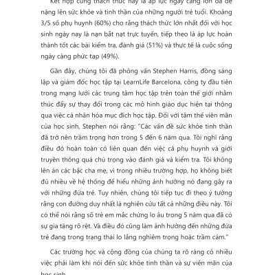 Chuyện Đi Làm: Từ Sức Khỏe Tinh Thần Đến Phát Triển Sự Nghiệp _AZ