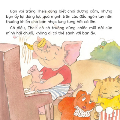 Bồi Dưỡng Tính Cách Tự Tin Và Mạnh Mẽ Cho Trẻ - Học Cách Phát Huy Ưu Điểm Của Bản Thân