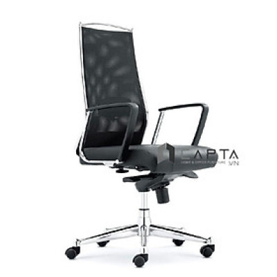 Ghế văn phòng lưng trung nhập khẩu CE4311-MP Nội thất Capta