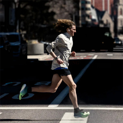 Đồng hồ thông minh Amazfit Cheetah Pro A2292 - Hàng chính hãng